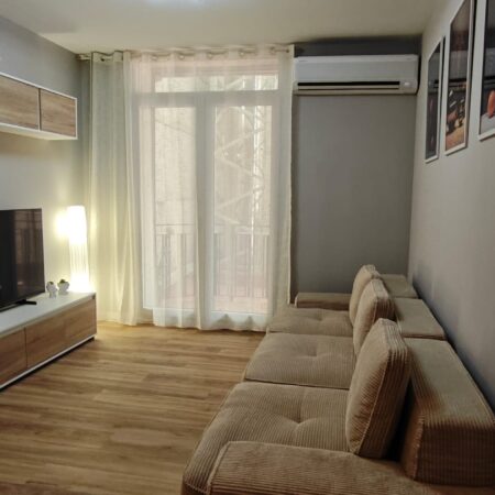 Espacioso apartamento 2 hab junto a Calle Laurel.